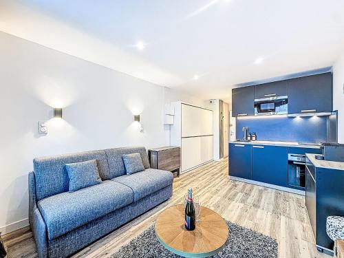 Studio Le Curling B - Val Claret-44 by Interhome