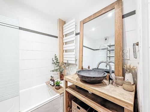 Studio Le Curling B - Val Claret-44 by Interhome