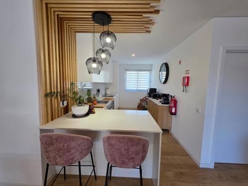 Glendeira Lux Apartment