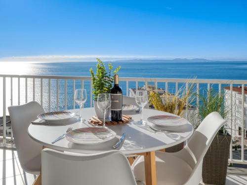 Apartment Belleza II-1 by Interhome