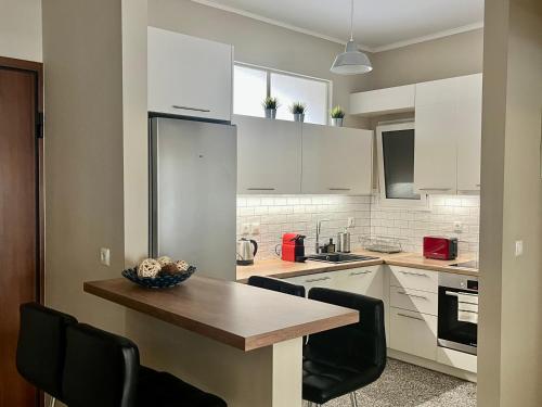 2 Bedroom Acropolis Apartment