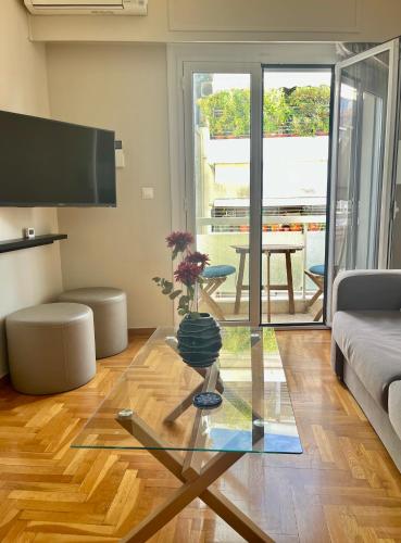 2 Bedroom Acropolis Apartment