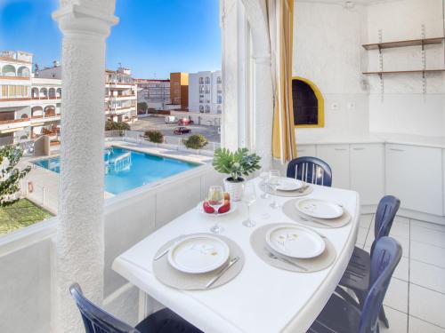 Apartment Las Chabolas by Interhome