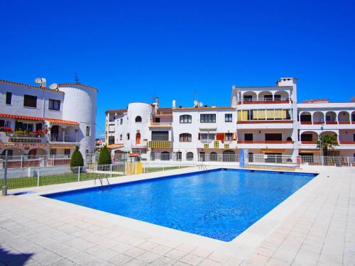 Apartment Las Chabolas by Interhome