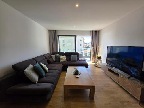 Glendeira Lux Apartment