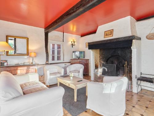 Holiday Home La Ferme by Interhome