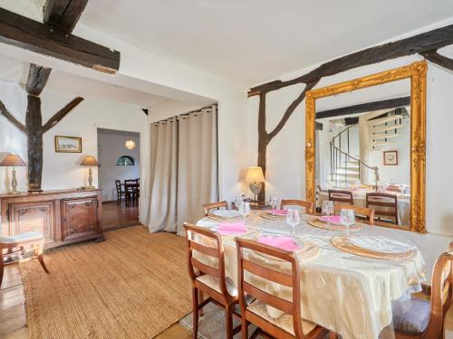 Billede fra billedgalleriet på Holiday Home La Ferme by Interhome i Normanville