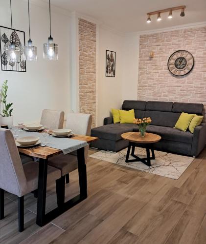 Evergreen Residence Forest Debrecen