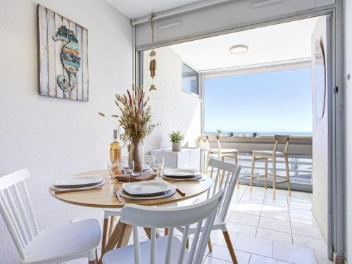 Apartment Ipanema Sud-16 by Interhome