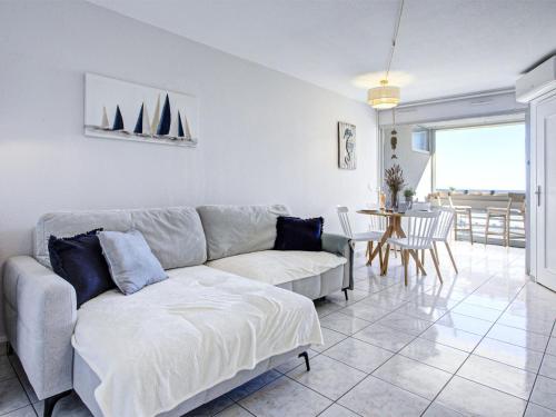 Apartment Ipanema Sud-16 by Interhome