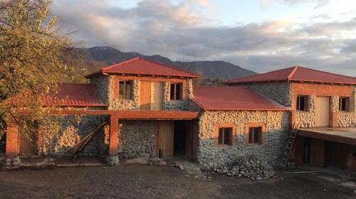 Φωτογραφία από το άλμπουμ του Baias Wine σε Bagdatʼi