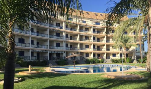Apartamento Scarlet