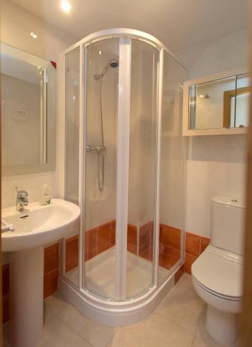 Apartamento Scarlet