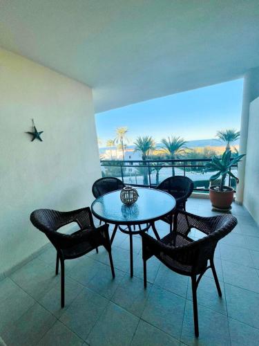 Apartamento Scarlet