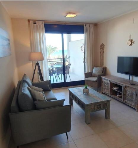 Apartamento Scarlet