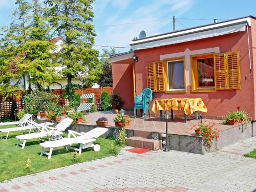 Holiday Home Terracotta by Interhome