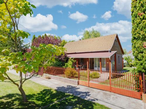 Holiday Home Wild Grape by Interhome