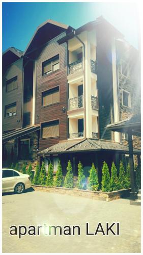 Apartment Laki, Zlatibor – Updated 2023 Prices