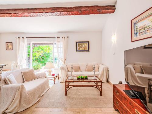 Holiday Home El Cantarello-3 by Interhome