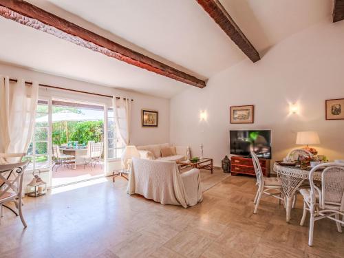 Holiday Home El Cantarello-3 by Interhome