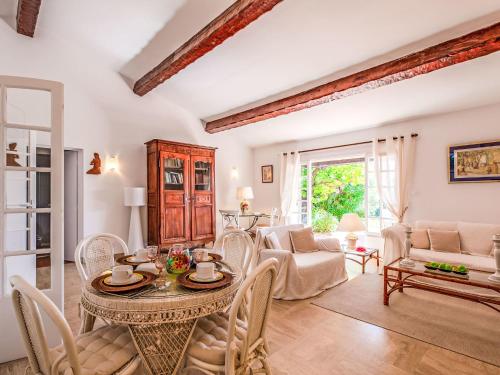Holiday Home El Cantarello-3 by Interhome