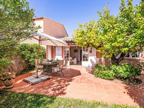 Holiday Home El Cantarello-3 by Interhome