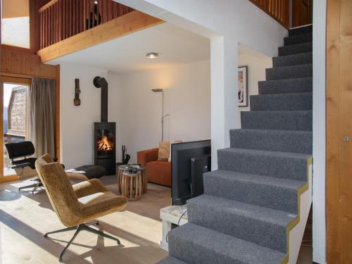 Apartment Plein Soleil B 19 by Interhome