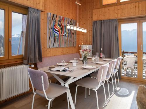 Apartment Plein Soleil B 19 by Interhome