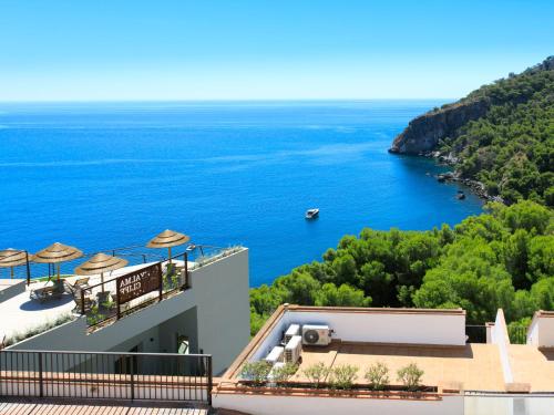 Holiday Home La Herradura Amazing View by Interhome