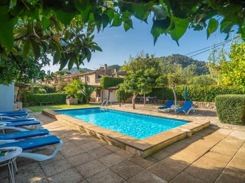 Holiday Home Ca na Canta by Interhome