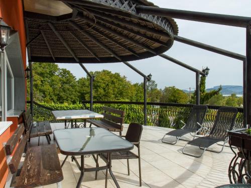 Φυσικό τοπίο κοντά σε αυτό το διαμέρισμα