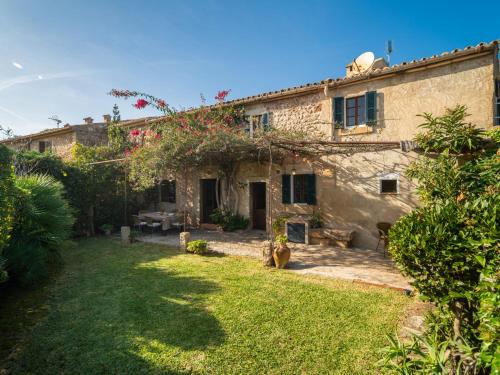 Holiday Home Ca na Canta by Interhome
