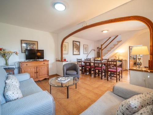 Holiday Home Ca na Canta by Interhome