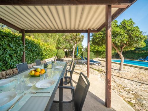 Holiday Home Ca na Canta by Interhome
