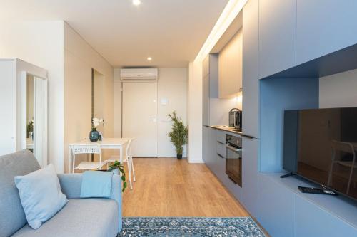 GuestReady - A peaceful city refuge