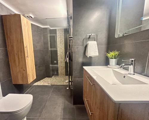 2 Bedroom Acropolis Apartment