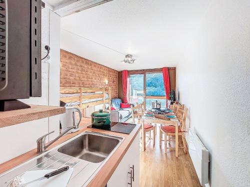 Apartment Soyouz Vanguard-106 by Interhome