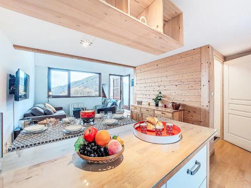 Apartment La Combe des Ours by Interhome