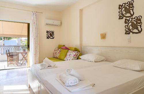 Villa Nefeli Skiathos
