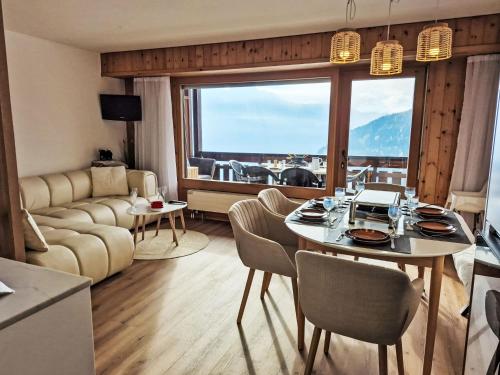Apartment Les Thermalies 202 by Interhome