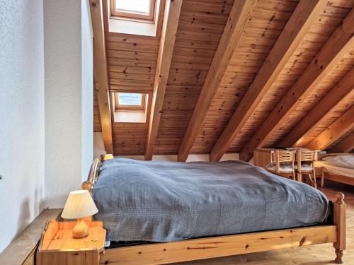 Apartment Les Thermalies 202 by Interhome