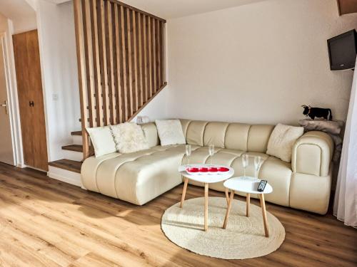 Apartment Les Thermalies 202 by Interhome