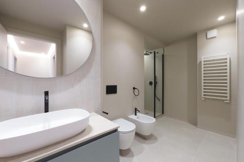 Duomo Luxury Apartment IV