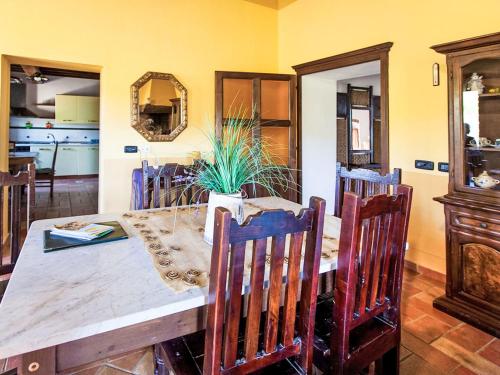 Φωτογραφία από το άλμπουμ του Apartment Viola by Interhome σε Venturina Terme