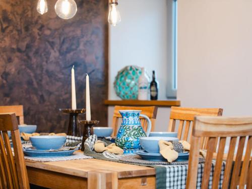 Φωτογραφία από το άλμπουμ του Holiday Home Cooriedoon by Interhome σε Hopeman