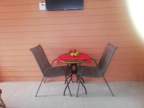 Φωτογραφία από το άλμπουμ του Blessings σε Franskraalstrand