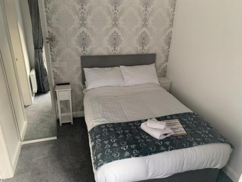 Number 34 Bed and Breakfast York photo 21