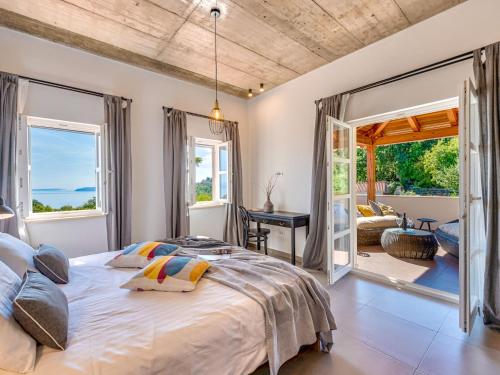 Villa Pia by Interhome