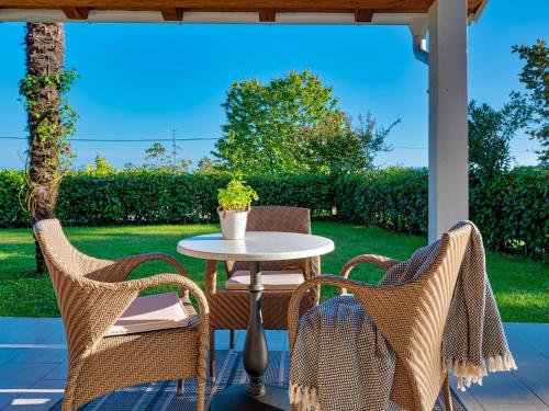 Villa Pia by Interhome