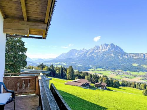 Apartment Penzing by Interhome